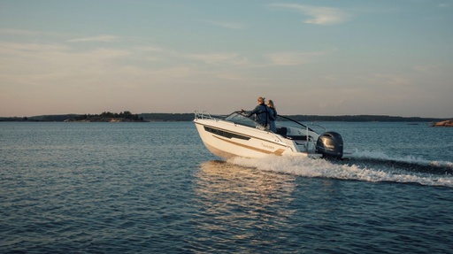 [HEMSIDA] Yamarin 63 DC 