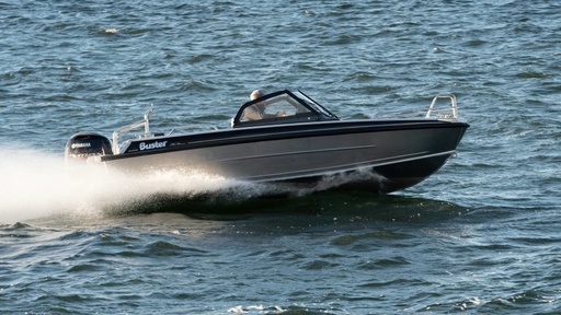 [HEMSIDA] Buster XL V MAX Edition 