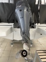 Benetau Antares 7 + Yamaha F175