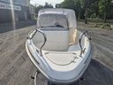 Yamarin 56 SC + Yamaha F100