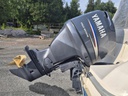 Yamarin 56 SC + Yamaha F100