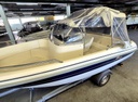 Yamarin 56 SC + Yamaha F100