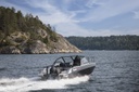Buster Magnum VMAX