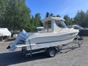 Sport-Yacht Pilot House 535