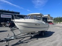Sport-Yacht Pilot House 535