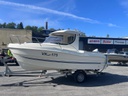 Sport-Yacht Pilot House 535