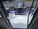 Yamarin Cross 60C + Yamaha F130