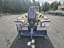Rönnqvist 590 + Yamaha F60