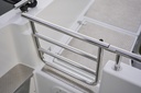 Buster Magnum Cabin 2022