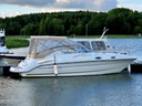 Grandezza 23 DC + Volvo Penta 4.3 GXI