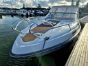 Grandezza 23 DC + Volvo Penta 4.3 GXI