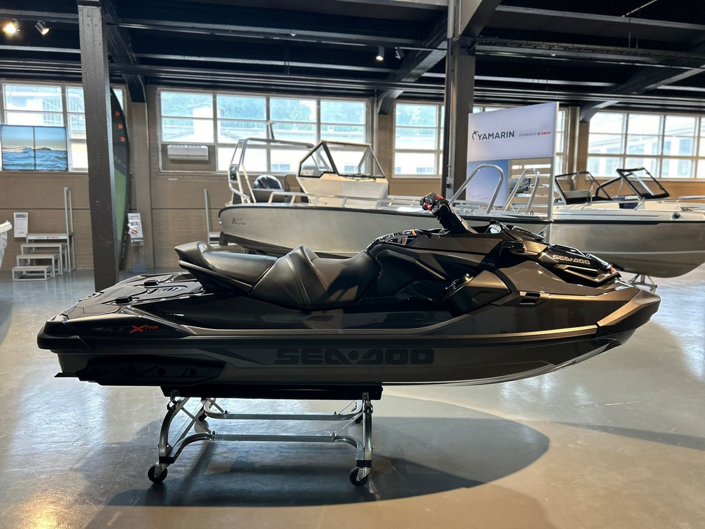 Sea Doo RXT-X 300RS