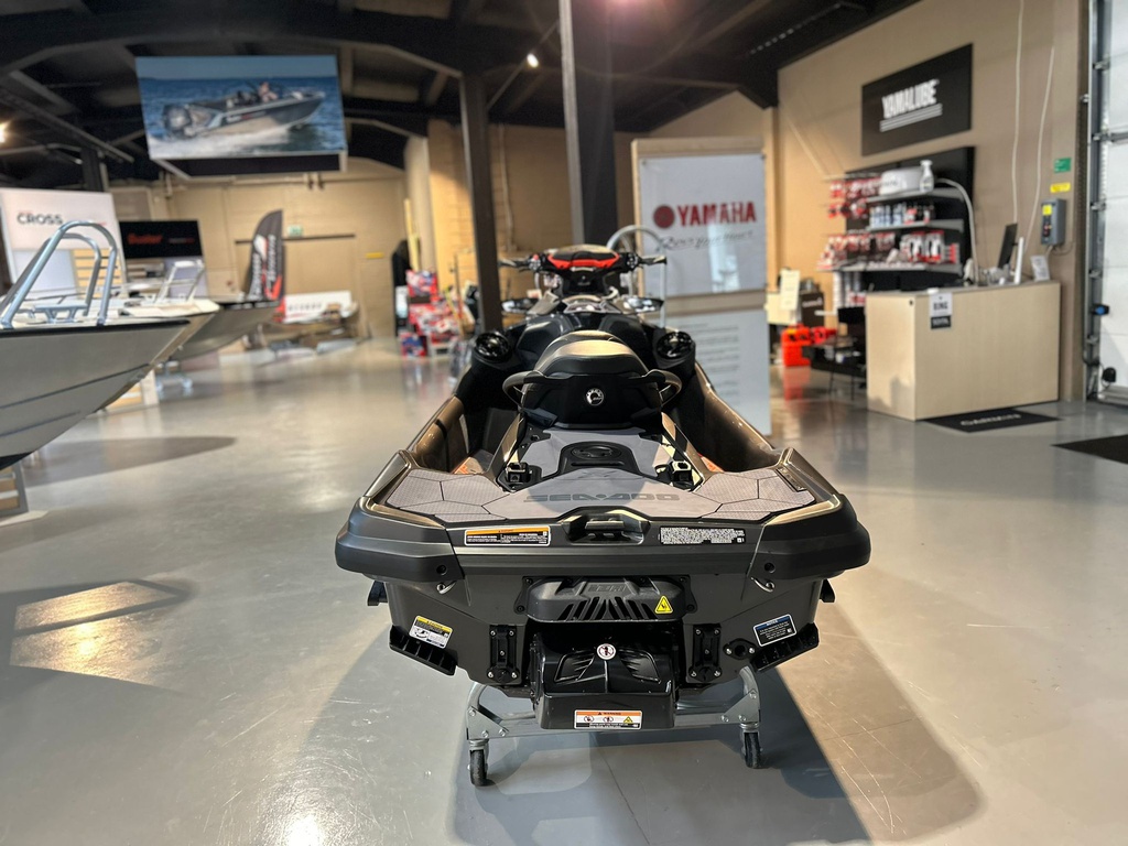 Sea Doo RXT-X 300RS