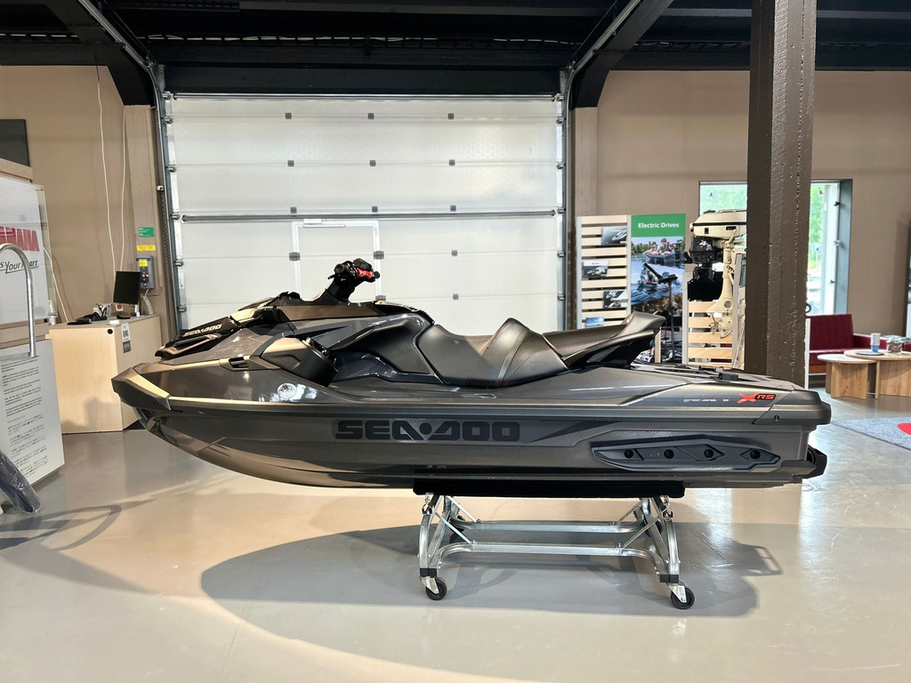 Sea Doo RXT-X 300RS