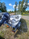 Suvi 4230+ Yamaha 20hp