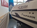 Yamarin 67DC + Yamaha F225