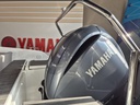 Yamarin 67DC + Yamaha F225