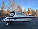 Finnmaster 6400 Royal Cruiser + Volvo Penta 3.0L