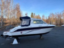 Finnmaster 6400 Royal Cruiser + Volvo Penta 3.0L