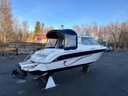 Finnmaster 6400 Royal Cruiser + Volvo Penta 3.0L