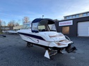 Finnmaster 6400 Royal Cruiser + Volvo Penta 3.0L