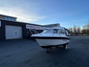 Finnmaster 6400 Royal Cruiser + Volvo Penta 3.0L