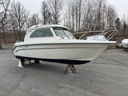 Finnmaster 6101 Cruiser