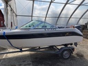 Yamarin 5220 + Yamaha F60