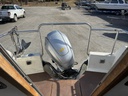 SeaStar 600 XR + Honda BF 80