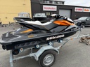 Sea-Doo GTR215 - P12985 + Majava DDG-568