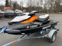 Sea-Doo GTR215 - P12985 + Majava DDG-568