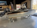 Buster M2 + Yamaha F40