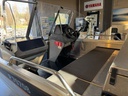 Buster M2 + Yamaha F40
