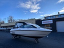 Flipper 640 ST + Mercury F150