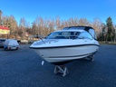 Flipper 640 ST + Mercury F150