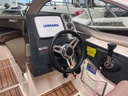 Flipper 640 ST + Mercury F150