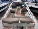 Flipper 640 ST + Mercury F150