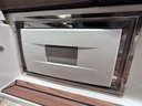 Flipper 640 ST + Mercury F150