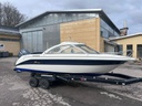Yamarin 59HT + Yamaha F115 