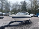 Yamarin 59HT + Yamaha F115 