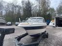 Yamarin 59HT + Yamaha F115 