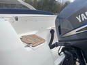 Yamarin 59HT + Yamaha F115 