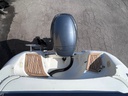 Yamarin 59HT + Yamaha F115 