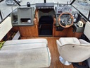 Fjord 725SE + Yanmar 4LHA 240hv