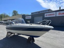 Yamarin 5010 + Yamaha F60
