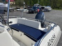 Yamarin 5010 + Yamaha F60