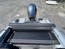 Buster XXL + Yamaha F150 