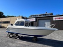 TG 5900 + Suzuki DF70 T42110