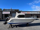 TG 5900 + Suzuki DF70 T42110