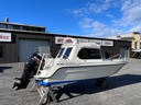 TG 5900 + Suzuki DF70 T42110
